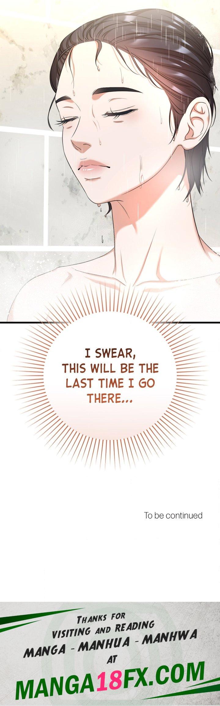 Lets Go For A Shampoo - Chapter 2 Page 32