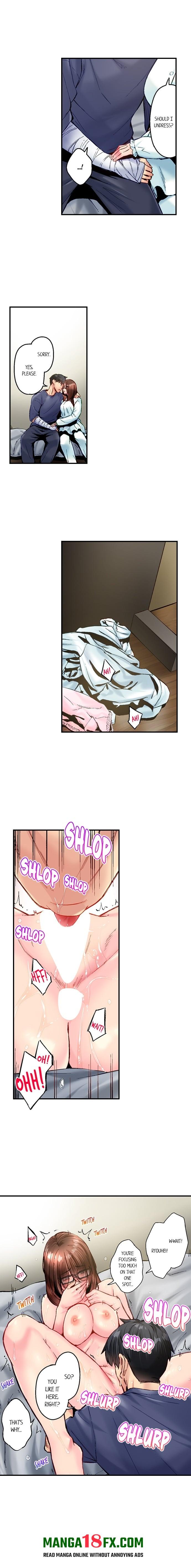 Simple yet Sexy - Chapter 131 Page 5