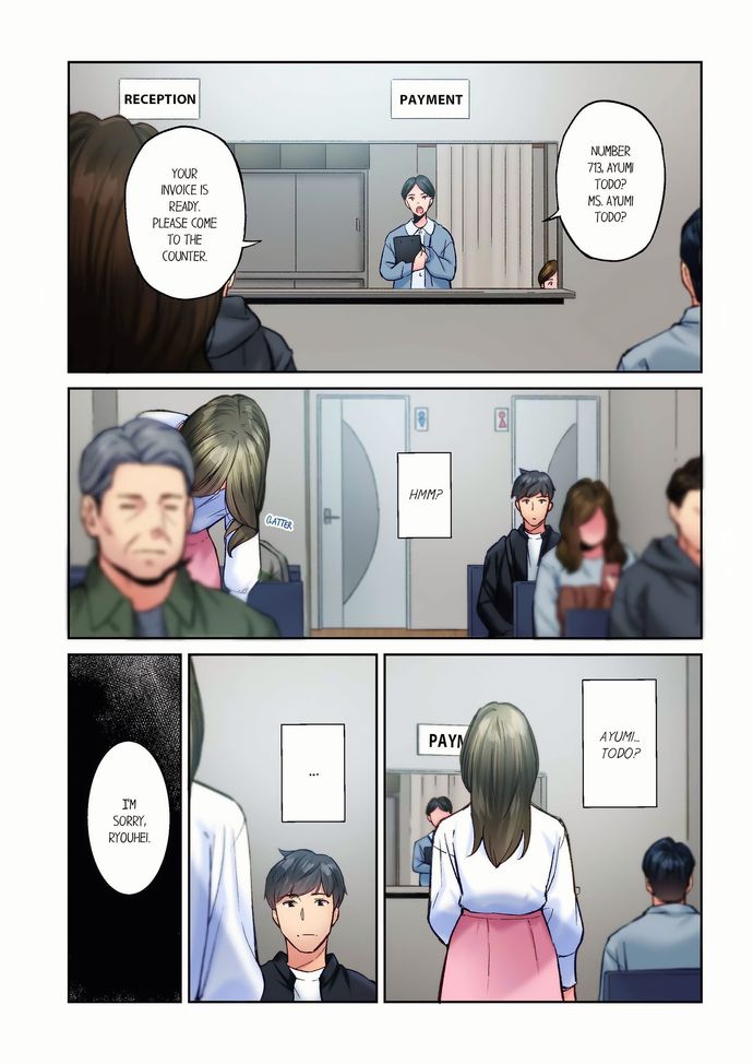 Simple yet Sexy - Chapter 135 Page 6