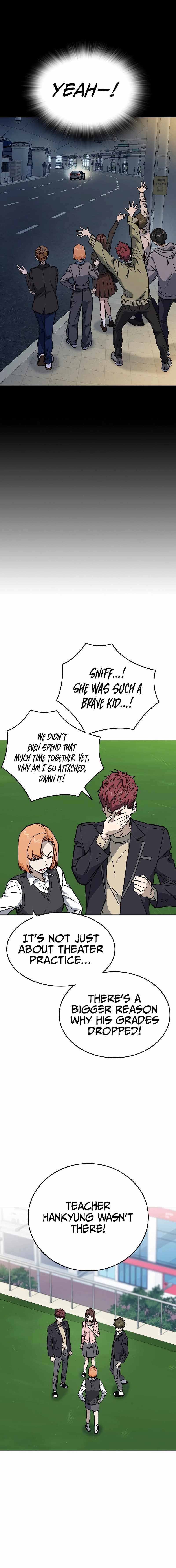 Study Group - Chapter 235 Page 12