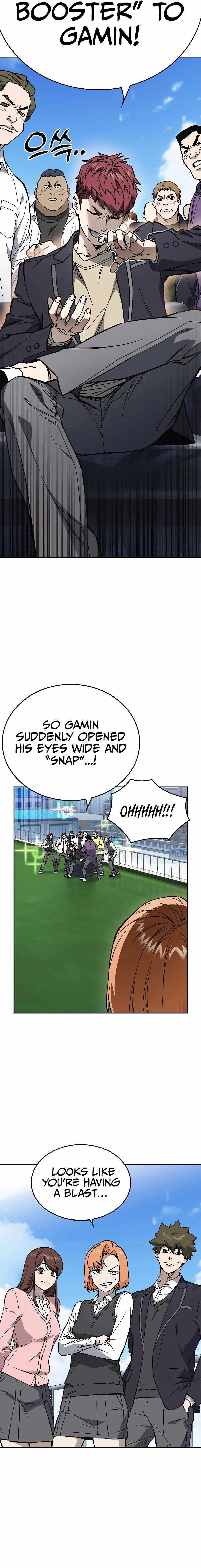 Study Group - Chapter 235 Page 2