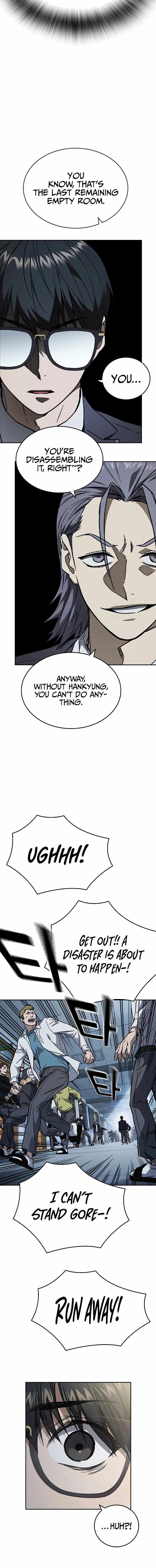 Study Group - Chapter 235 Page 21