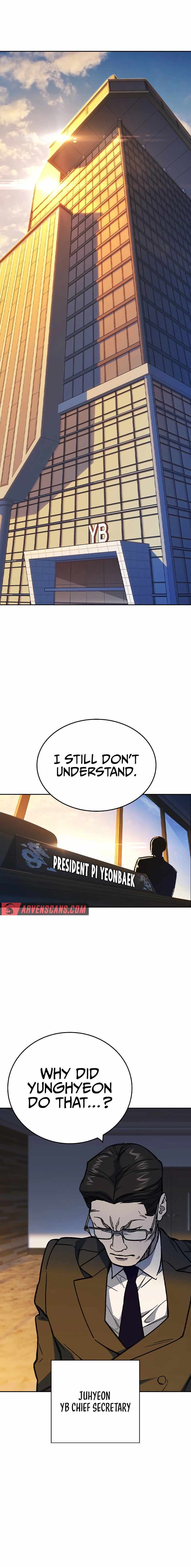 Study Group - Chapter 235 Page 33