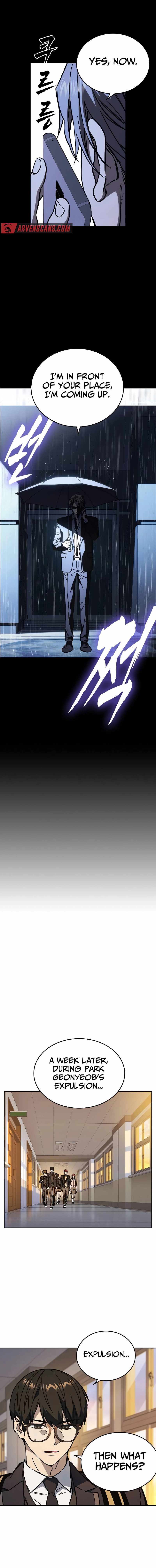 Study Group - Chapter 236 Page 22