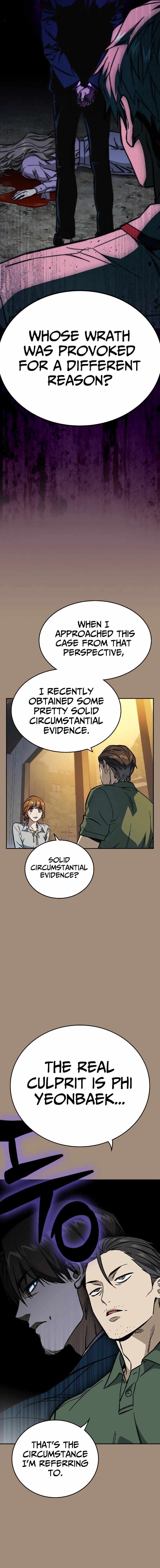 Study Group - Chapter 236 Page 8