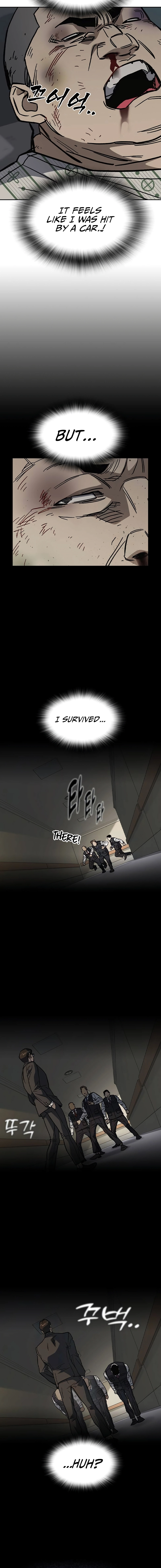 Study Group - Chapter 237 Page 9