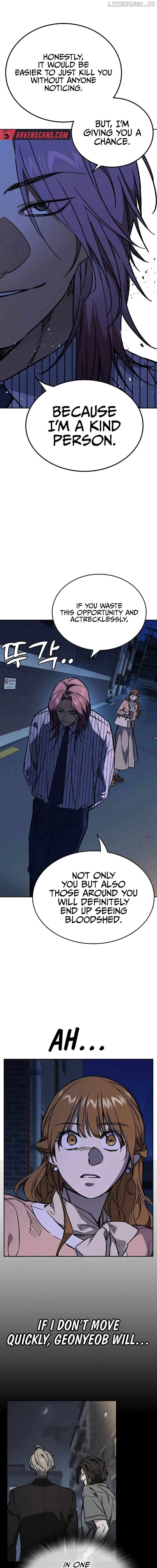 Study Group - Chapter 239 Page 21