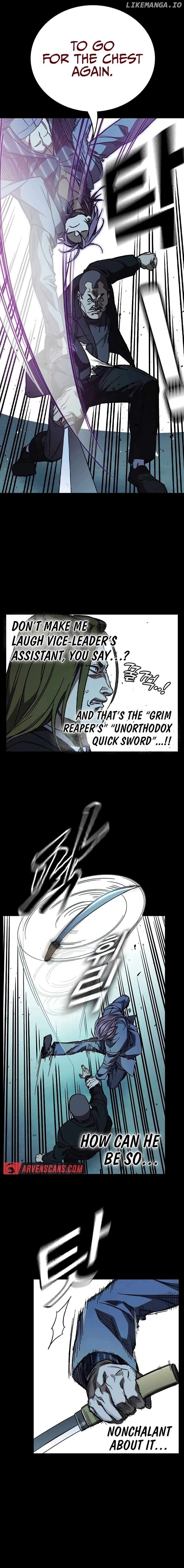 Study Group - Chapter 239 Page 8