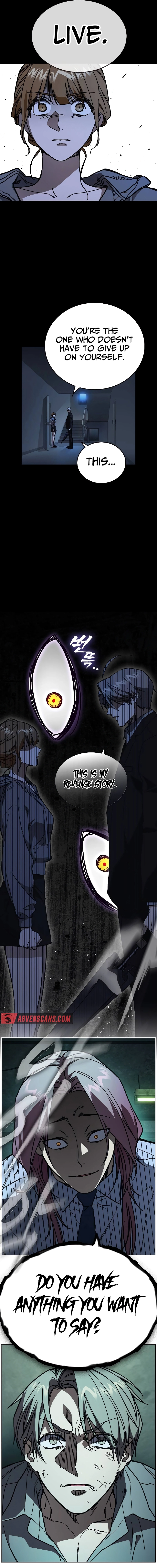 Study Group - Chapter 240 Page 8