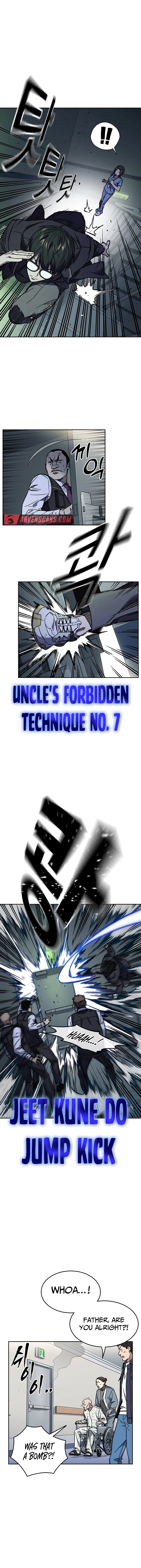 Study Group - Chapter 241 Page 4