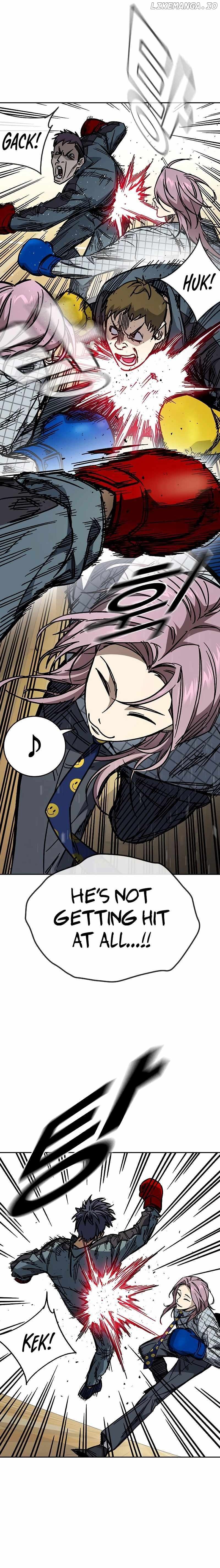 Study Group - Chapter 242 Page 13