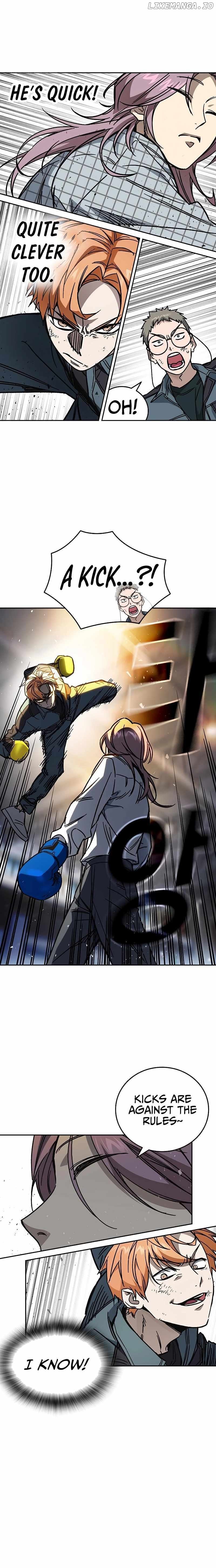 Study Group - Chapter 242 Page 16