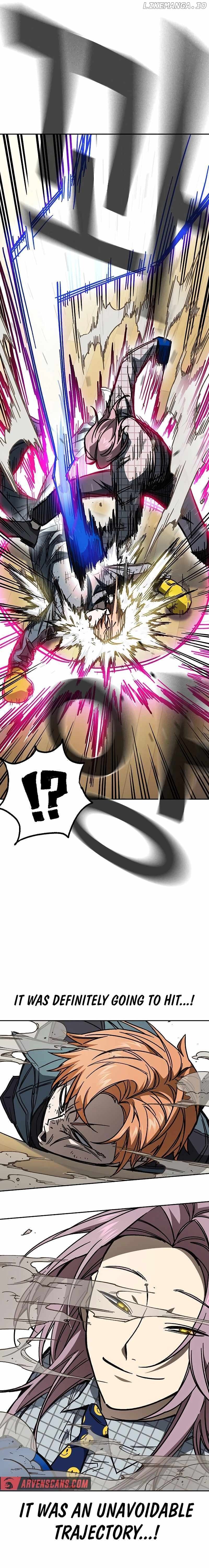 Study Group - Chapter 242 Page 19