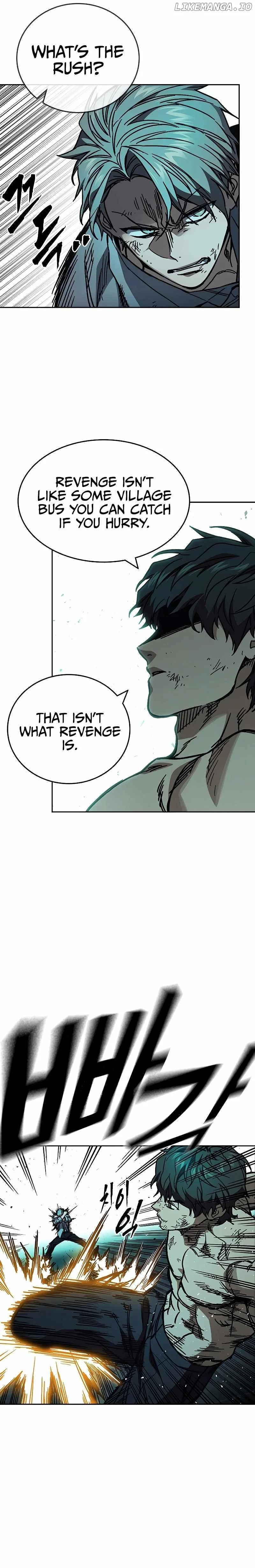 Study Group - Chapter 244 Page 13