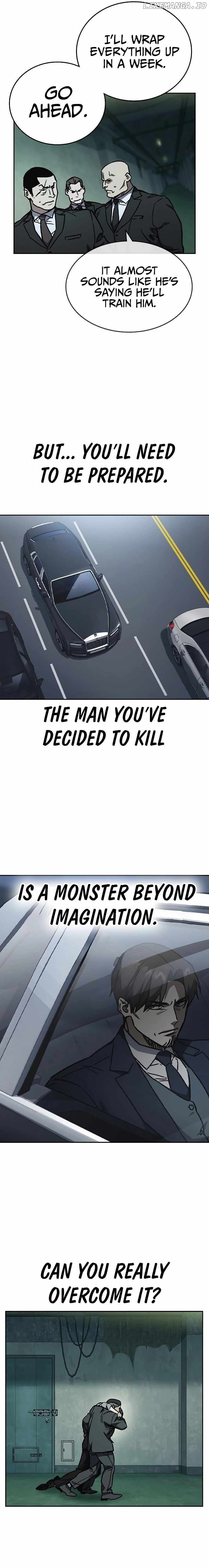 Study Group - Chapter 244 Page 26