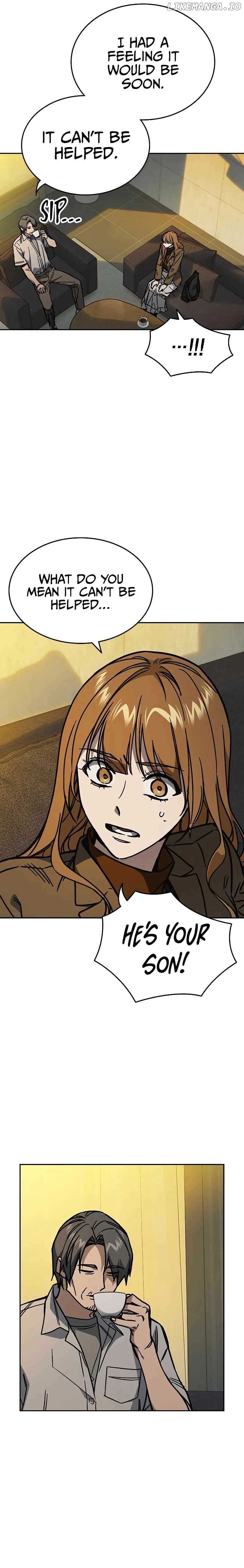 Study Group - Chapter 247 Page 5