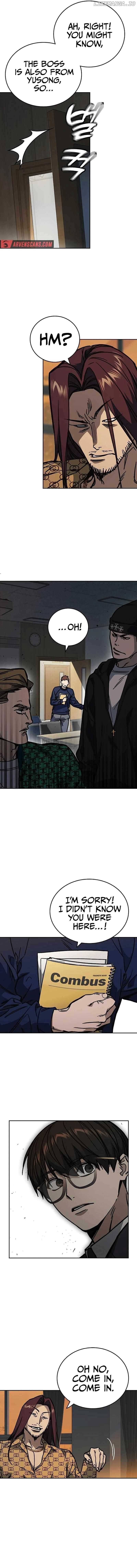 Study Group - Chapter 248 Page 13