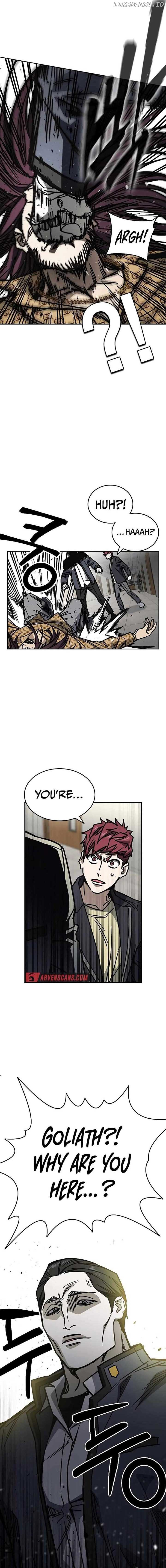 Study Group - Chapter 249 Page 23