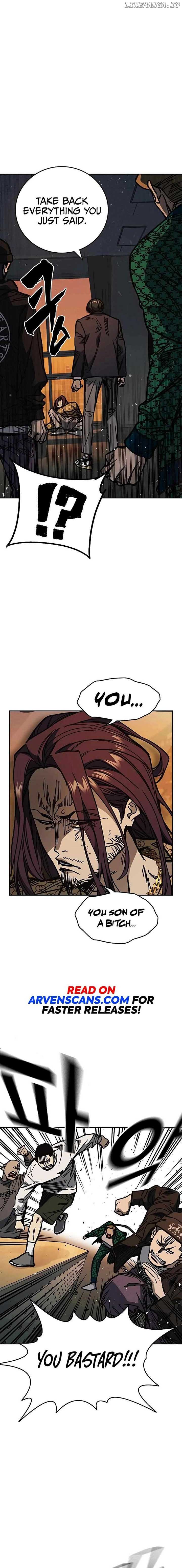 Study Group - Chapter 249 Page 6