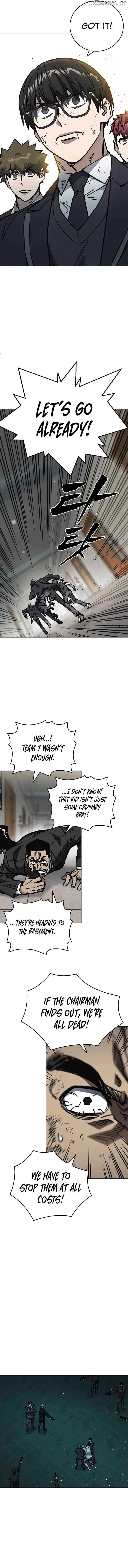 Study Group - Chapter 251 Page 11