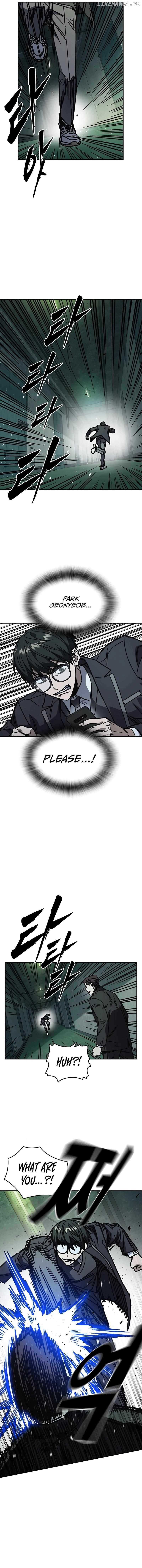 Study Group - Chapter 251 Page 19