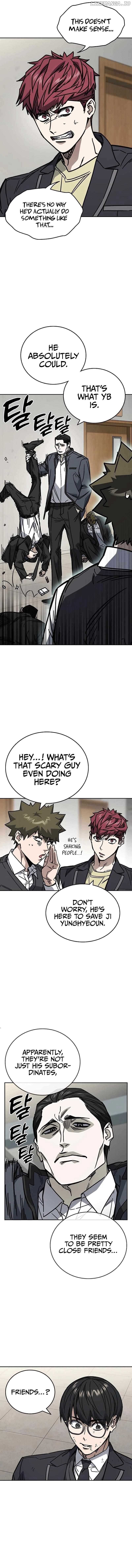 Study Group - Chapter 251 Page 9