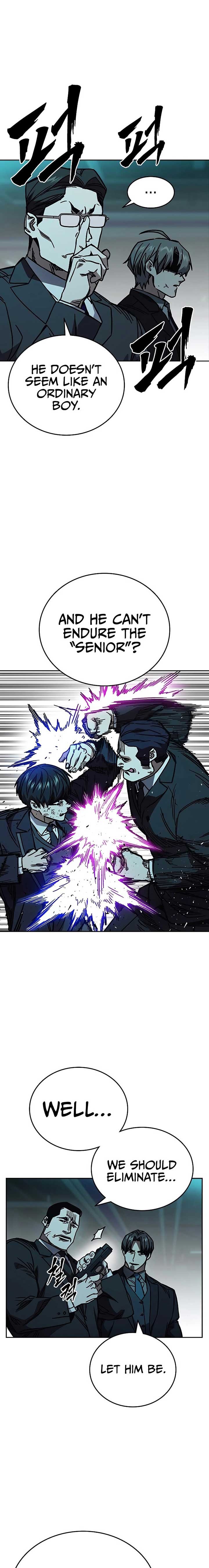 Study Group - Chapter 252 Page 14