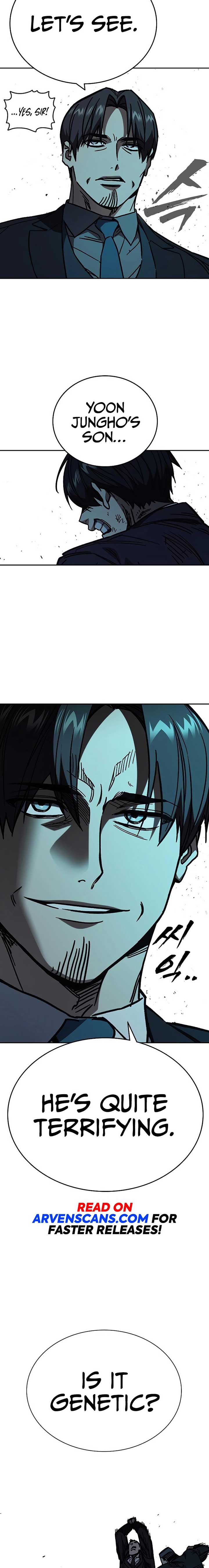 Study Group - Chapter 252 Page 15