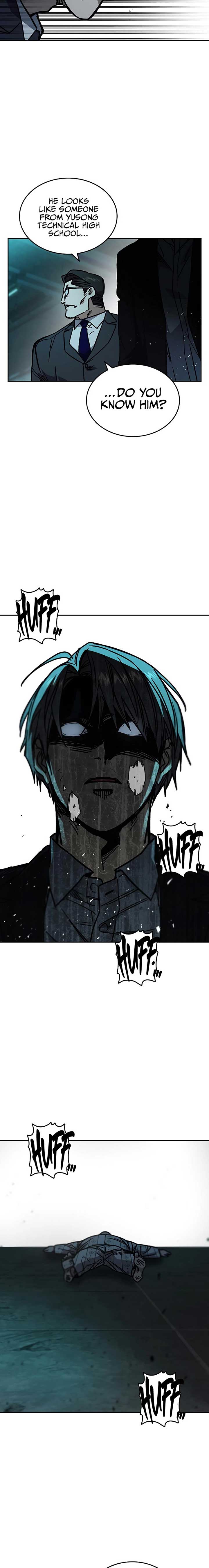 Study Group - Chapter 252 Page 9