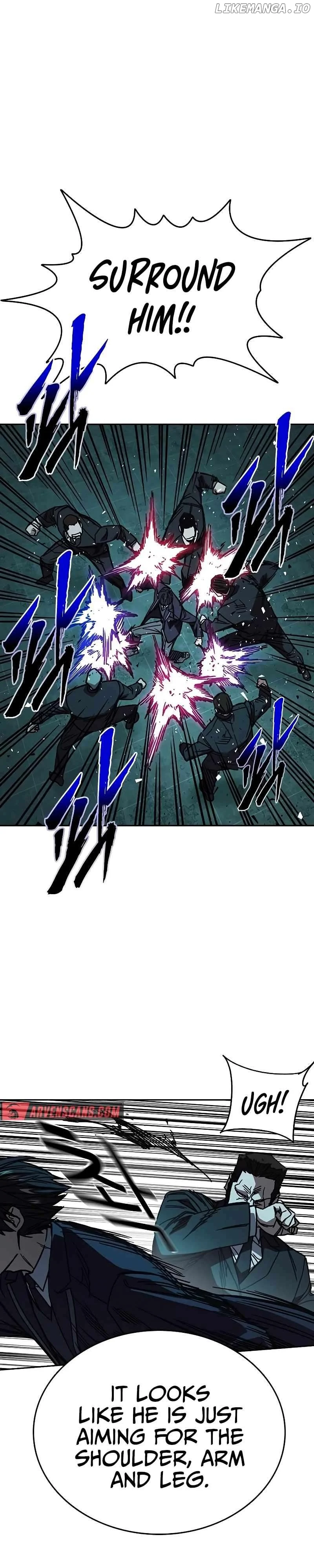 Study Group - Chapter 253 Page 30