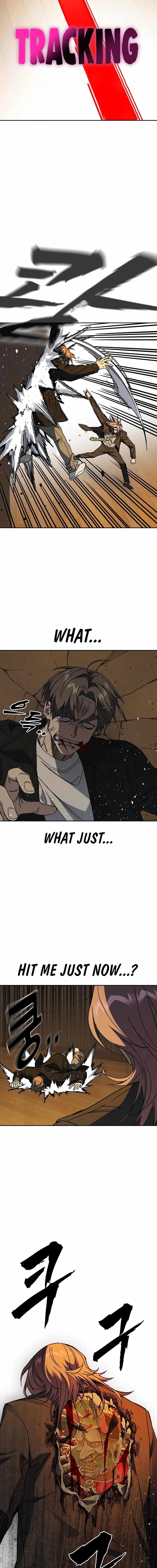 Study Group - Chapter 269 Page 13