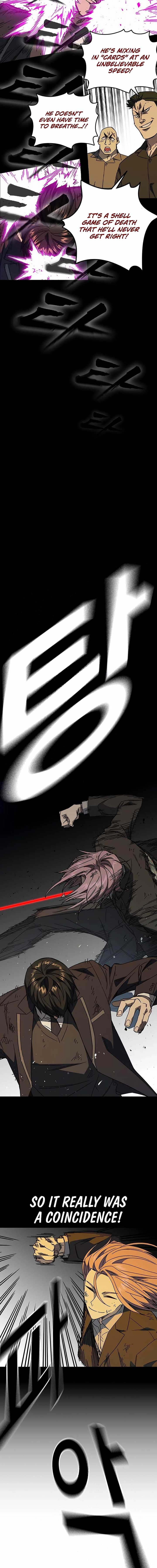 Study Group - Chapter 271 Page 13