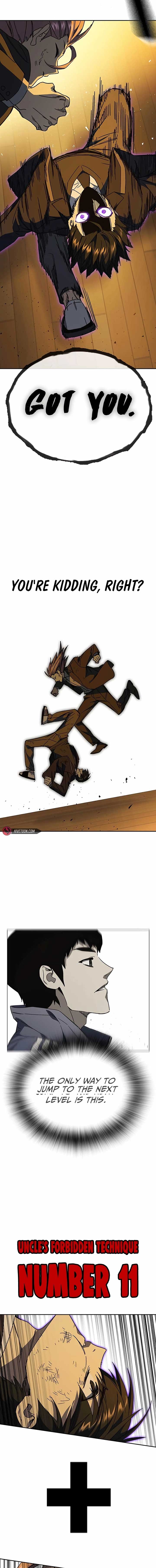 Study Group - Chapter 271 Page 14