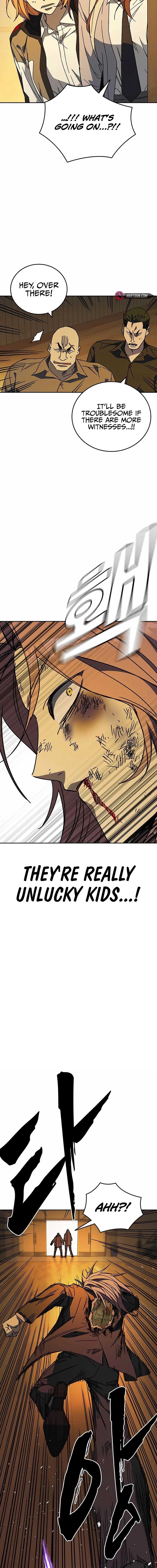 Study Group - Chapter 271 Page 19