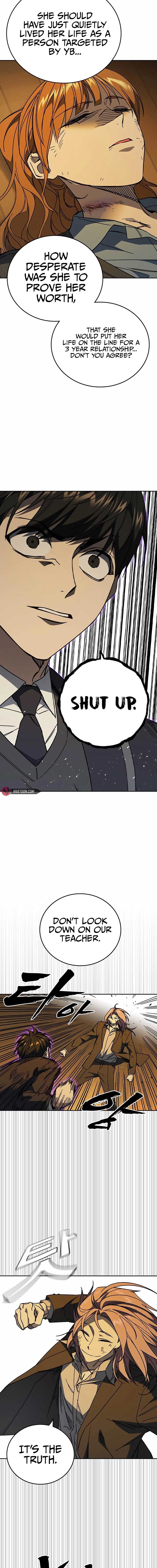 Study Group - Chapter 271 Page 9