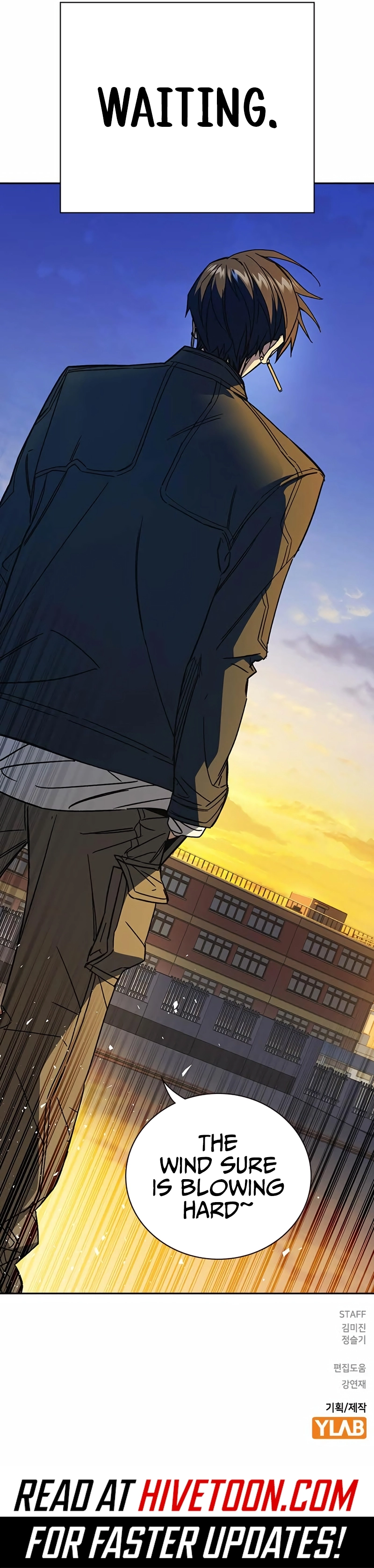 Study Group - Chapter 272 Page 14