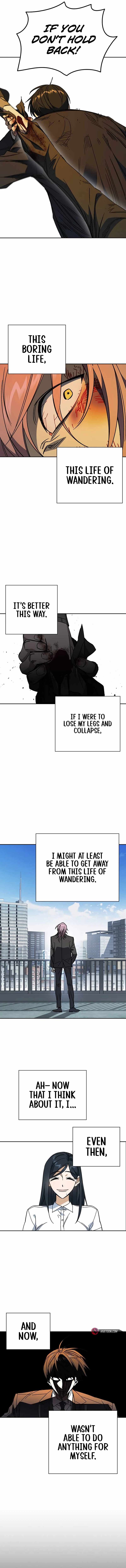 Study Group - Chapter 275 Page 7