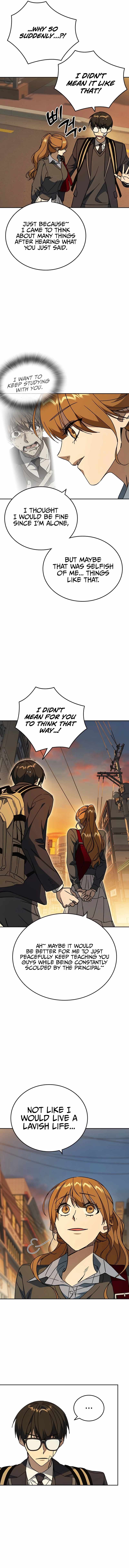 Study Group - Chapter 276 Page 14