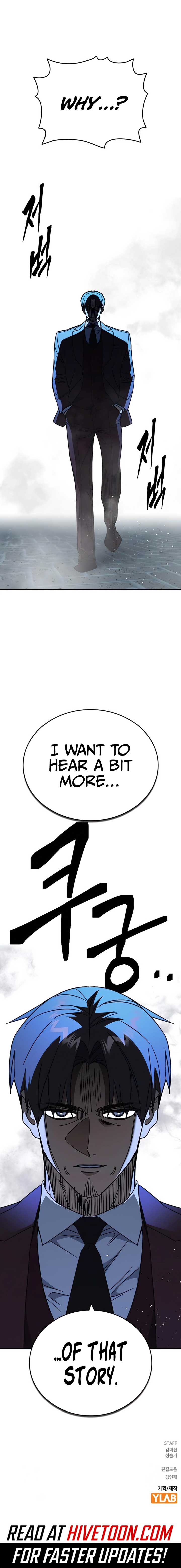 Study Group - Chapter 289 Page 16