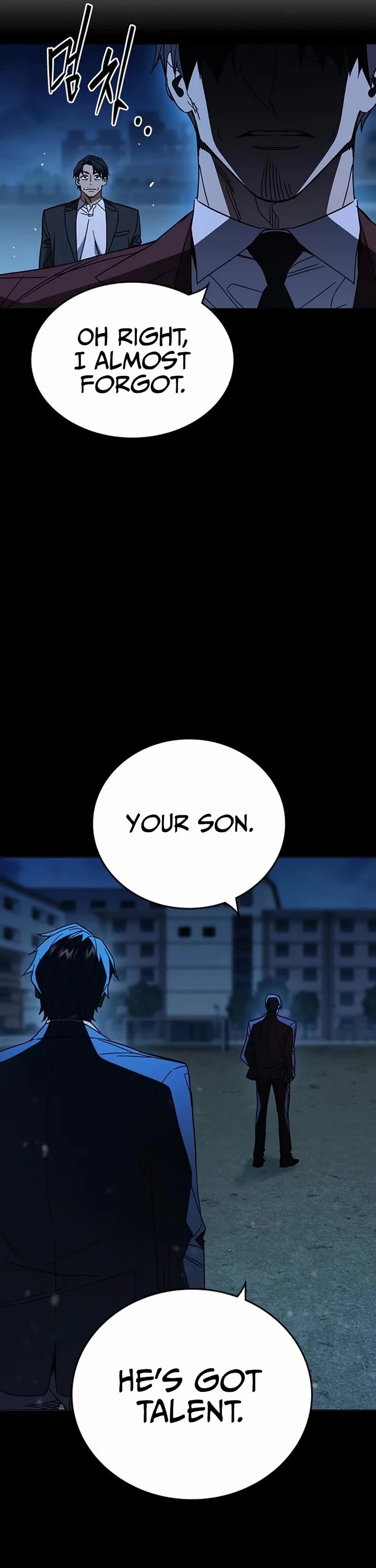 Study Group - Chapter 290 Page 11