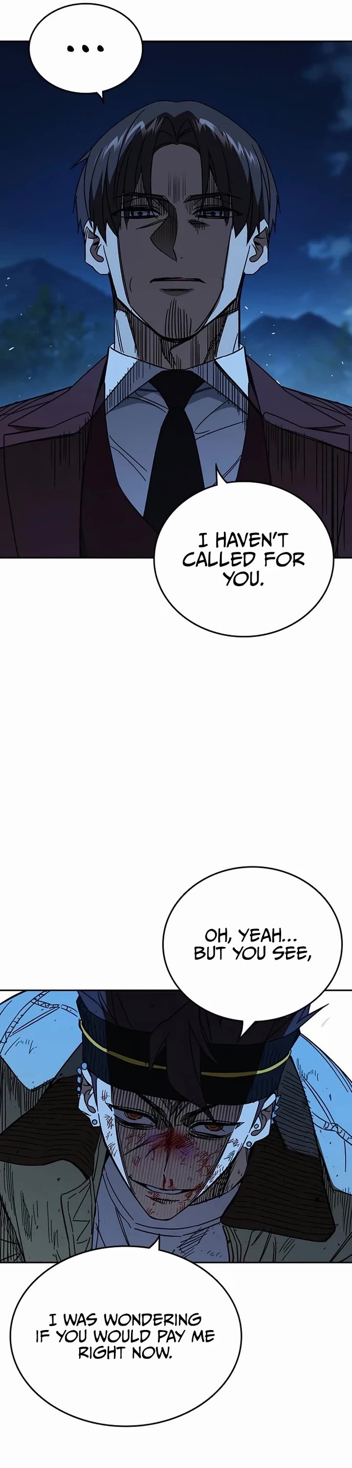 Study Group - Chapter 290 Page 28