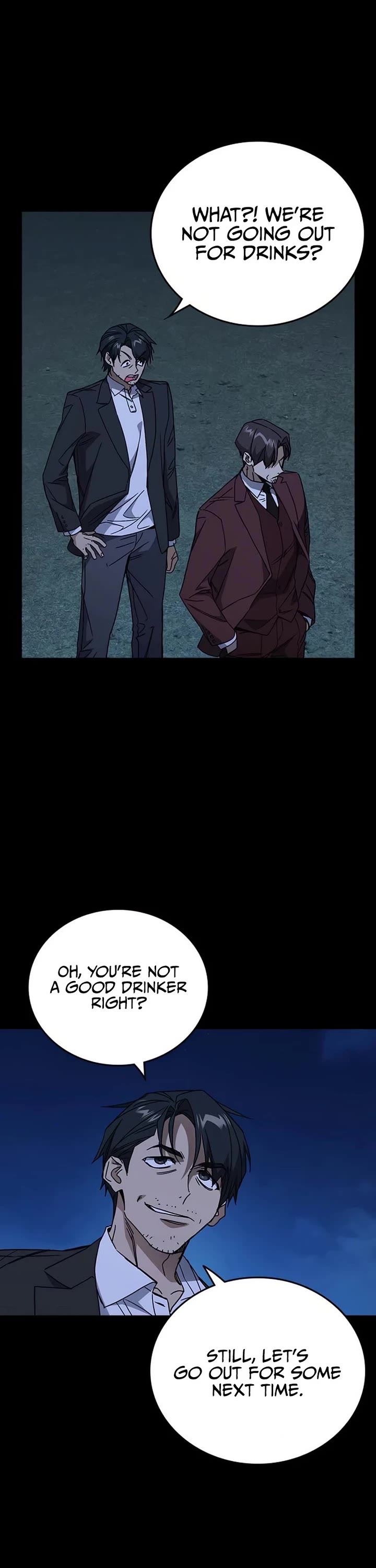 Study Group - Chapter 290 Page 7