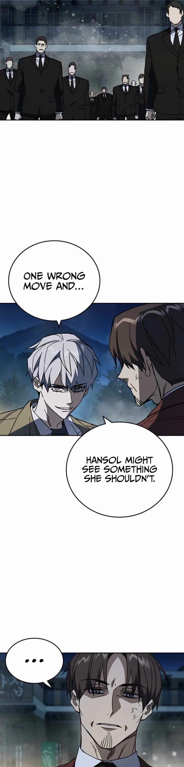 Study Group - Chapter 293 Page 11