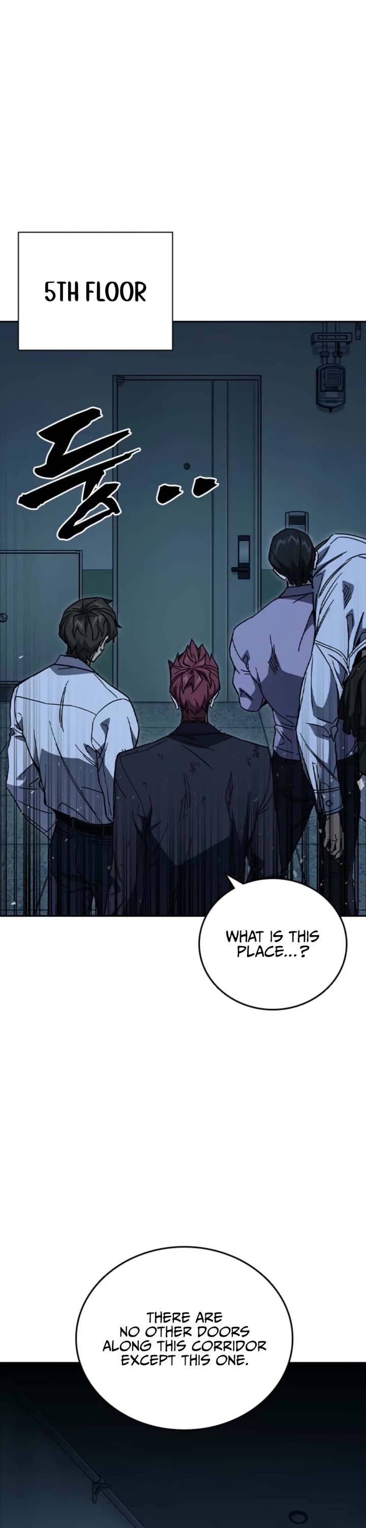 Study Group - Chapter 297 Page 25