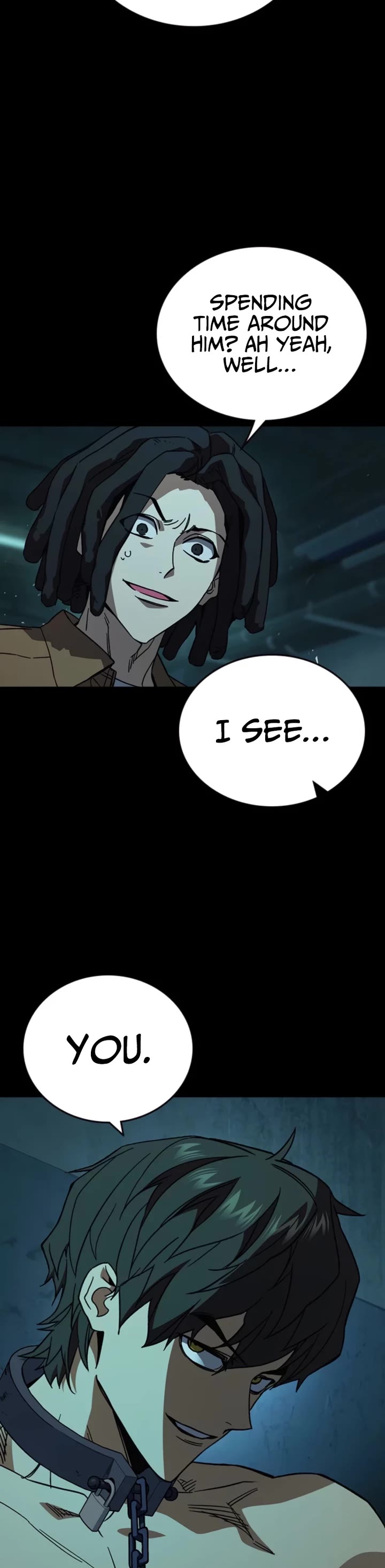 Study Group - Chapter 297 Page 3