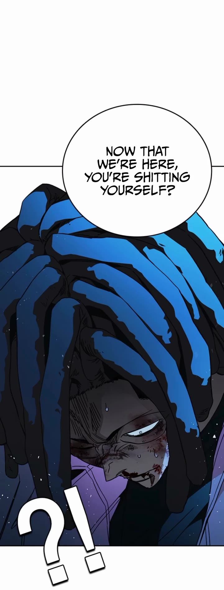 Study Group - Chapter 297 Page 34