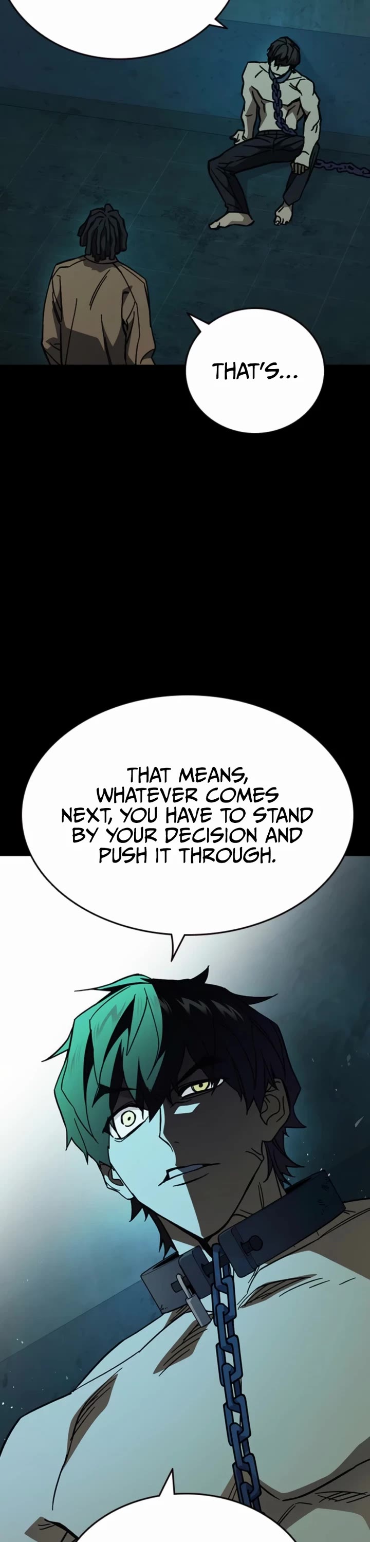 Study Group - Chapter 297 Page 46