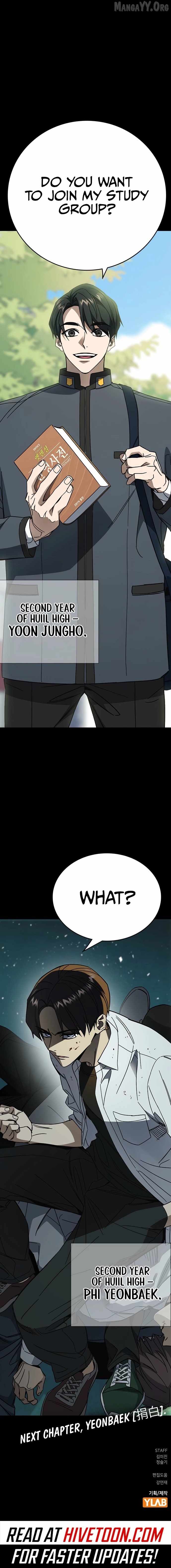 Study Group - Chapter 302 Page 11