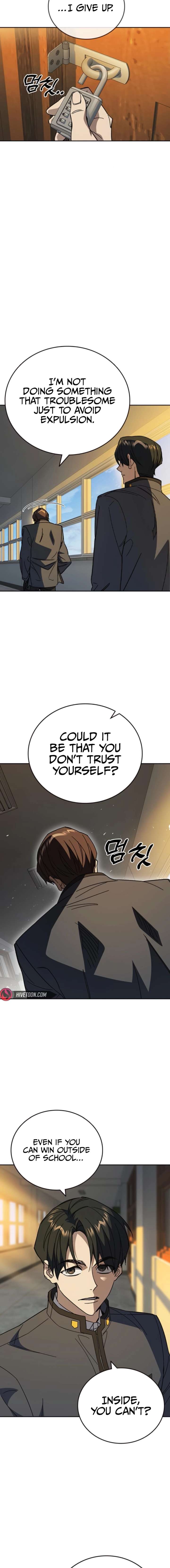 Study Group - Chapter 303 Page 18