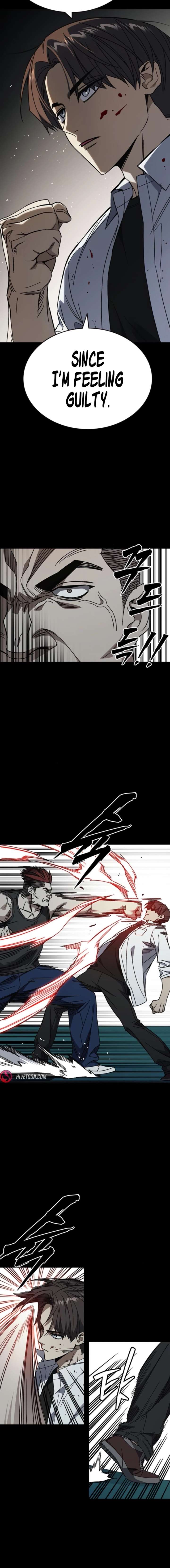 Study Group - Chapter 303 Page 8